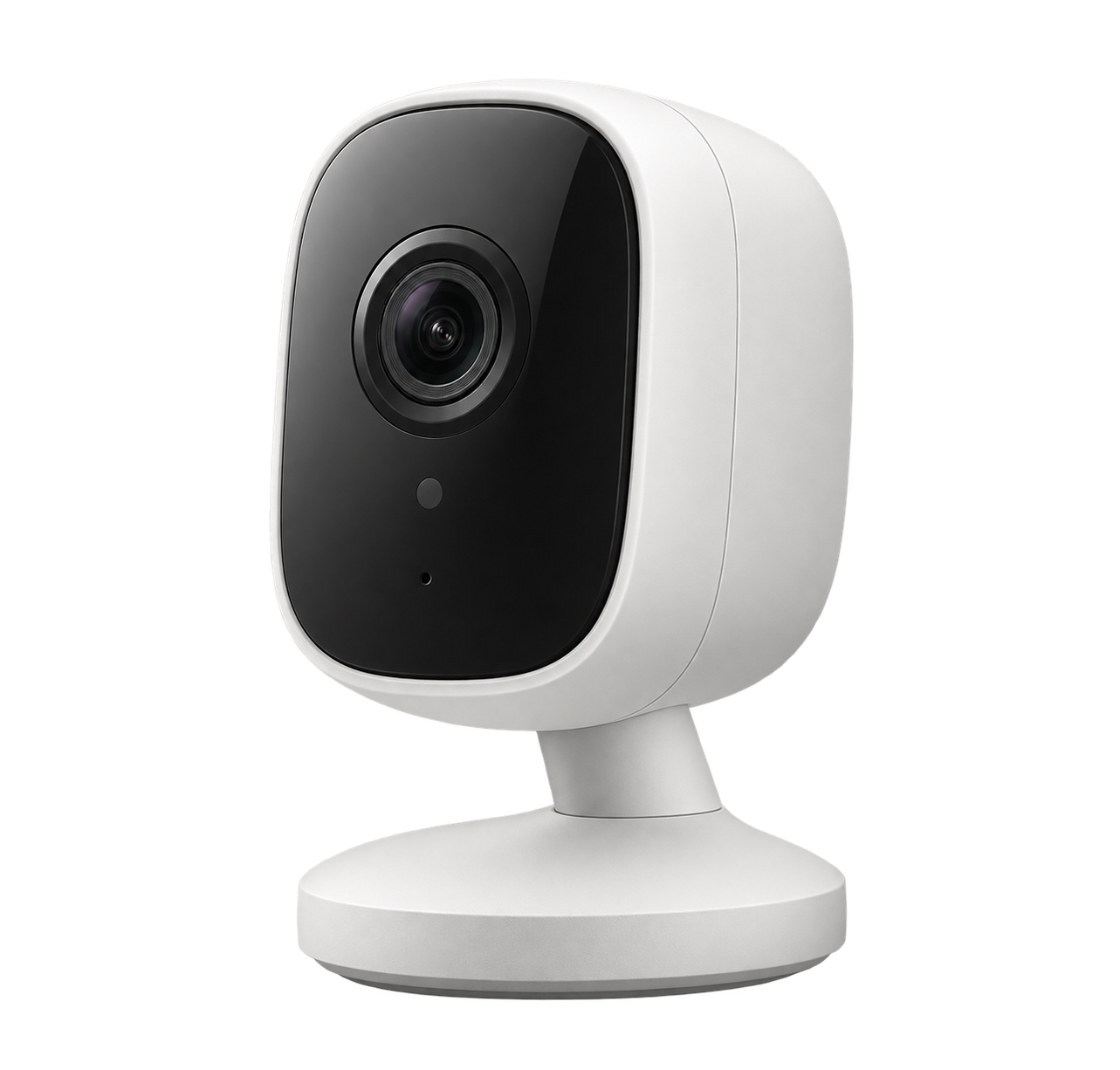 Smart camera