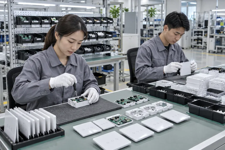 Product Assembly