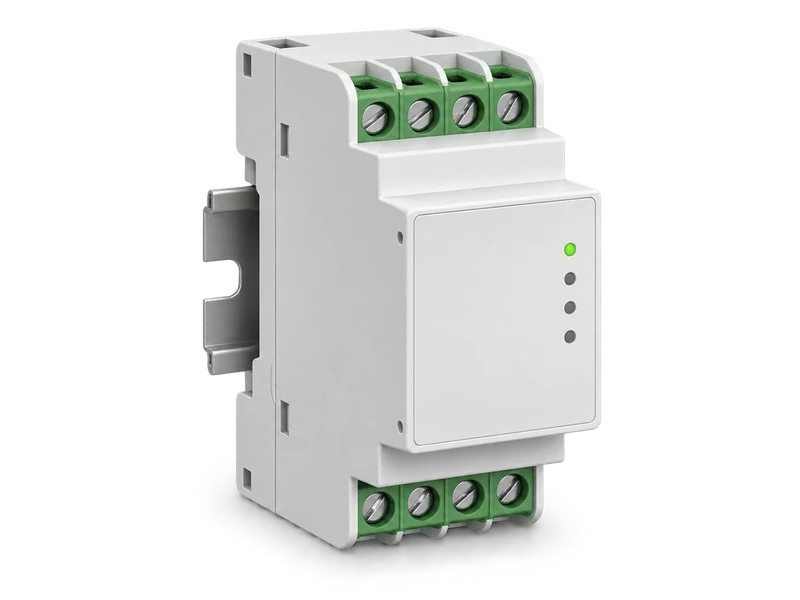 Control module hardware