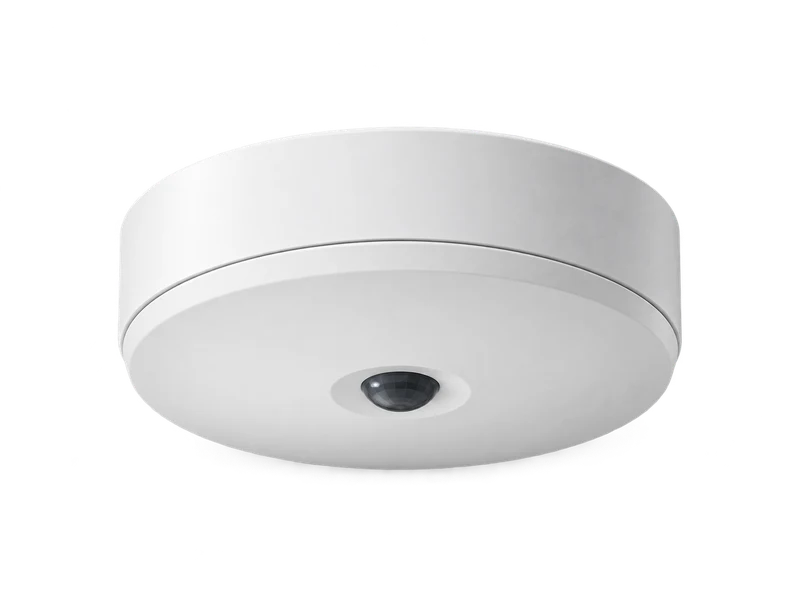 mmWave presence sensor