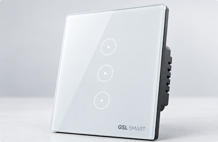 Front panel